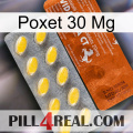 Poxet 30 Mg 42